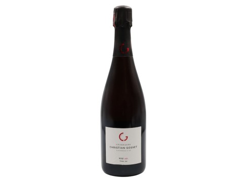 Christian Gosset Rosato A01