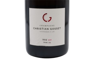 Christian Gosset Rosato A01