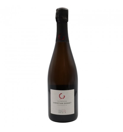 Christian Gosset Loiselu Blanc di Pinot Nero