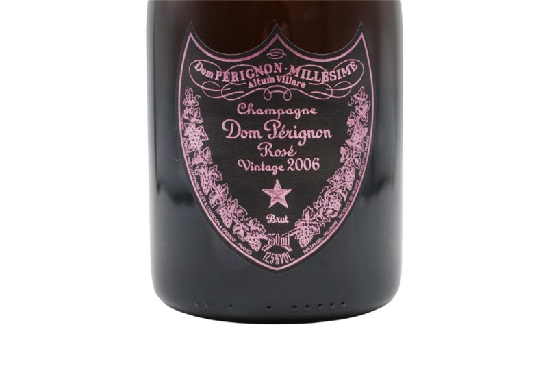 Dom Perignon Rosé Vintage Brut