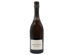 Champán Drappier Pinot Noir Cero Dosis