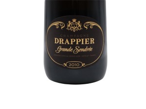 Drappier La Grande Sendrée