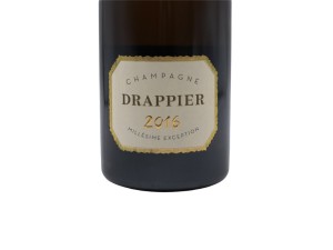 Drappier Clarevallis