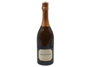 Drappier Millésime exception