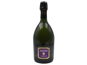 Jeeper Blanc de Noirs Brut