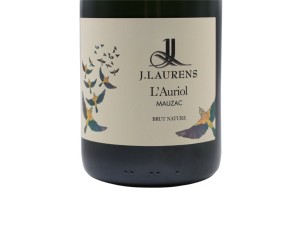 J. Laurens L'Auriol Brut Nature