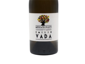 Emilio Vada Moscato d'Asti