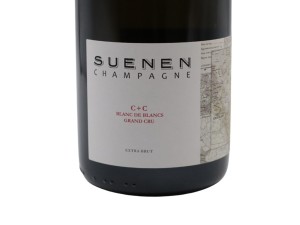 Suenen C+C Blanc de blancs
