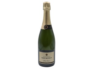Champanhe Hervé Mathelin Cuvée Réserve Brut