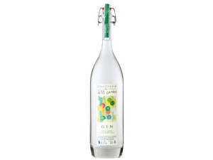 Distillerie du Petit Grain Gin aux Agrumes de Christophe Comes
