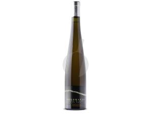 Sainte Croix Orografia