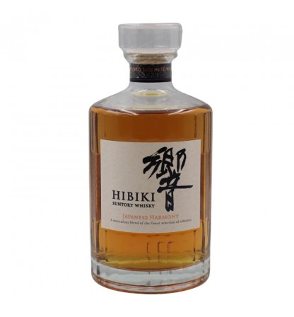 Hibiki Japanese Harmony