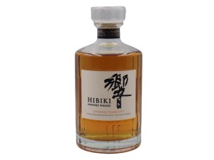 Hibiki Japanese Harmony