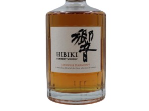 Hibiki Japanese Harmony