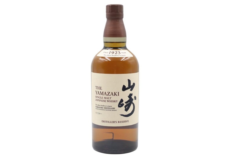 Hibiki Japanese Harmony