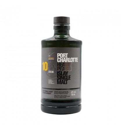 Port Charlotte 10 ans