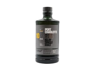 Port Charlotte 10 ans