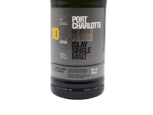 Port Charlotte 10 ans