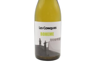 Les Conques Bohème