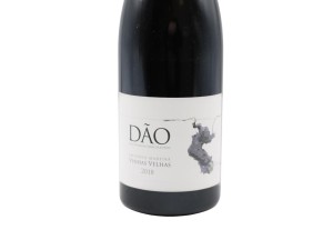 Antonio Madeira Vinhas Velhas