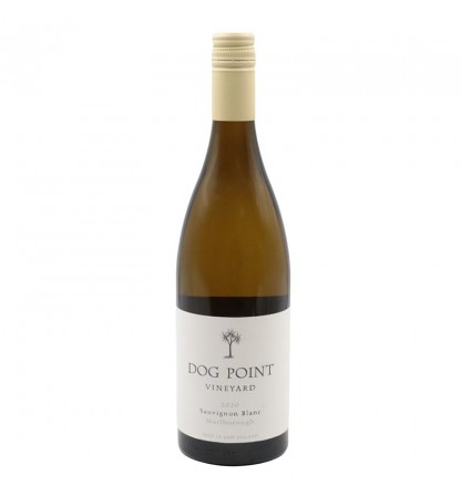 Dog Point Sauvignon blanc