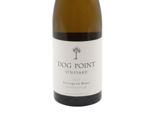 Dog Point Sauvignon blanc