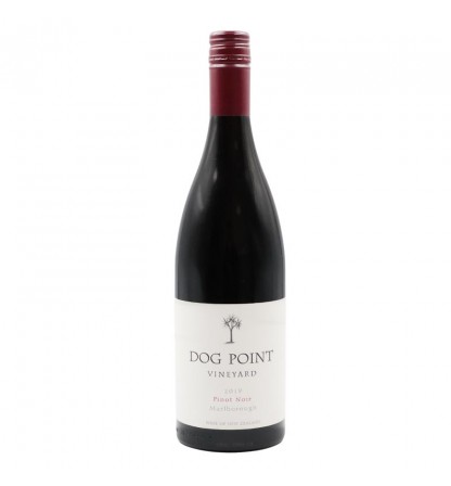 Dog Point Pinot noir