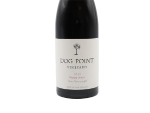 Dog Point Pinot noir