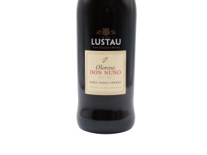 Lustau Muy Raro Oloroso Emperatriz Eugenia