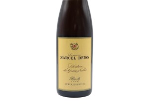 Marcel Deiss Engelgarten