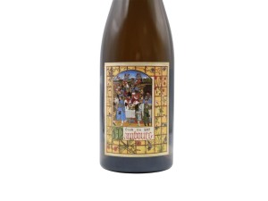 Marcel Deiss Grand Cru Mambourg