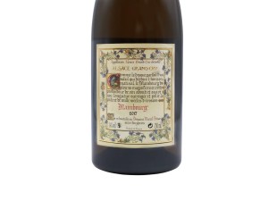 Marcel Deiss Grand Cru Mambourg