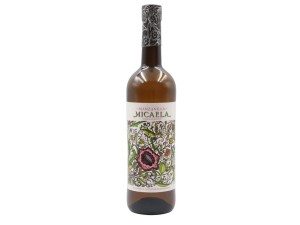 Barón Manzanilla Micaela