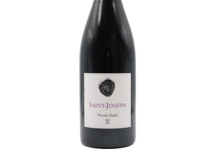 Nicolas Badel Montrond