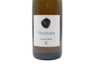 Condrieu Nicolas Badel