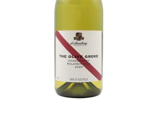 D'Arenberg The Olive Grove