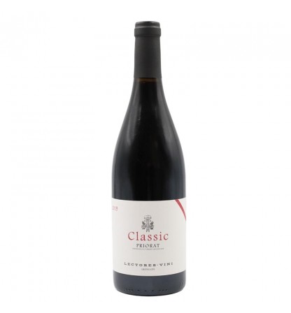 Fredi Torres Priorat Classic