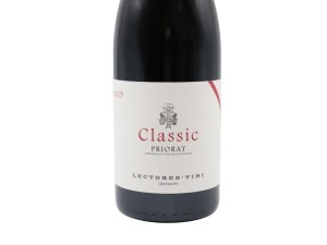 Fredi Torres Priorat Classic