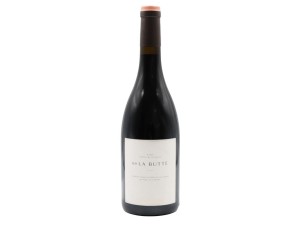 Château de Plaisance Sur la Butte