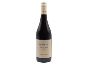 Te Mata Hawke's Bay Merlot-Cabernets