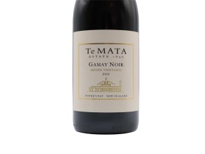 Te Mata Hawke's Bay Merlot-Cabernets
