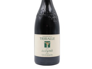 La Triballe La Capitelle