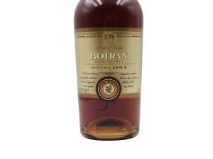 Botran 18 Solera 1893