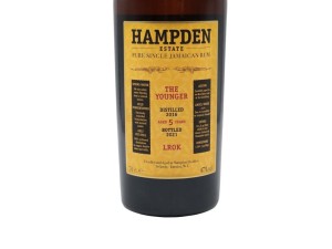 Hampden 2016 LROK The Younger