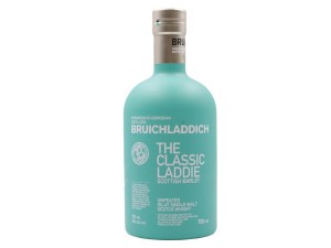 Bruichladdich Il Classico Laddie