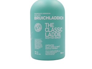 Bruichladdich El Clásico Laddie