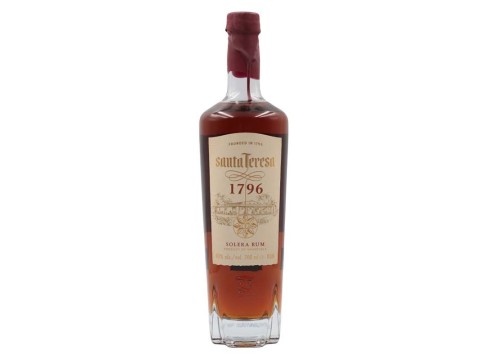 Santa Teresa 1796 Solera