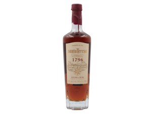 Santa Teresa 1796 Solera