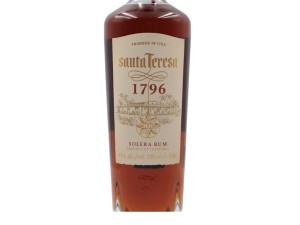 Santa Teresa 1796 Solera