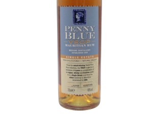 Penny Blue VSOP Single Estate